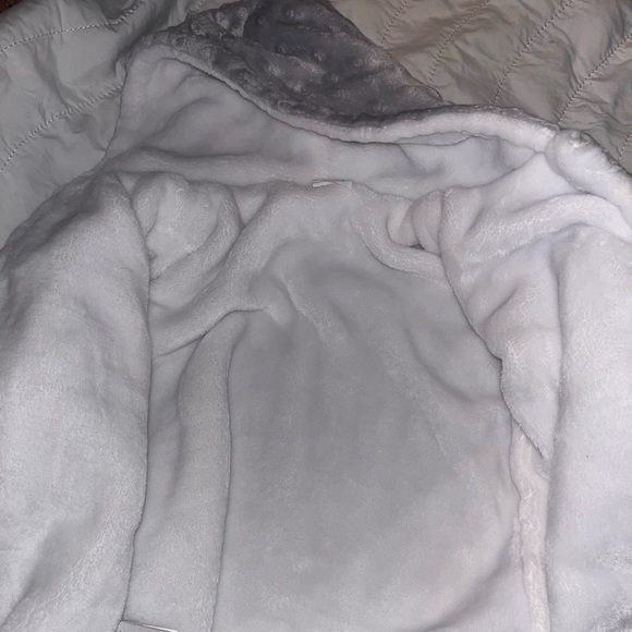 Baby bath robe - Picture 5 of 10